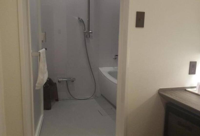 Hotel Takamatsu Tokyu Rei