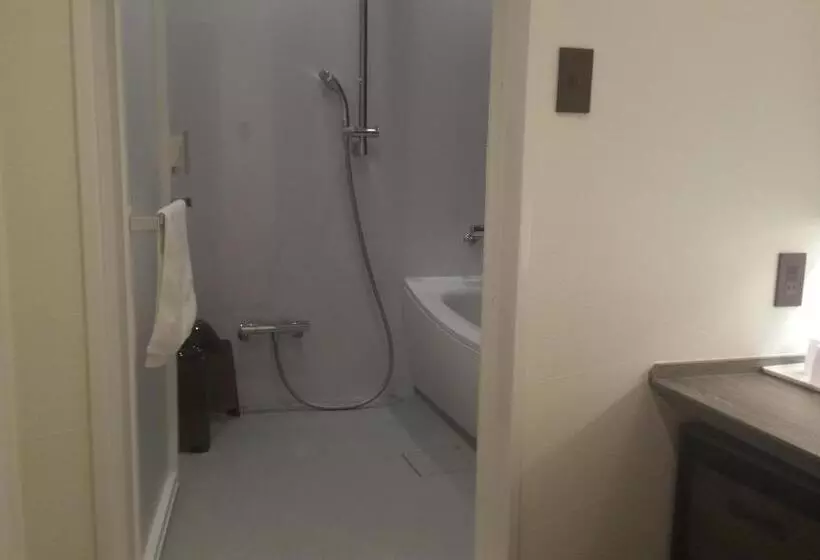 Отель Takamatsu Tokyu Rei