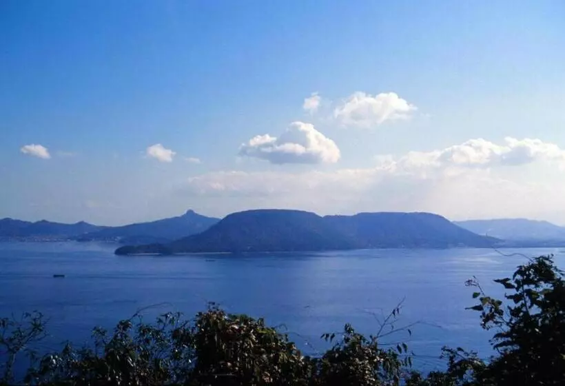 Отель Takamatsu Tokyu Rei