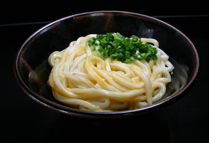 Hotel Takamatsu Tokyu Rei