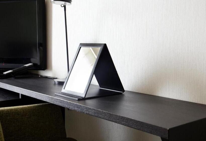 Hotel Takamatsu Tokyu Rei