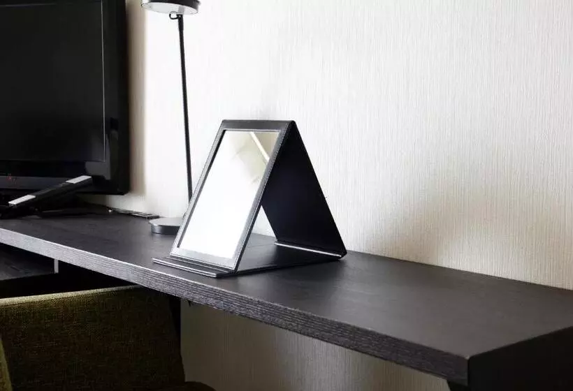 Отель Takamatsu Tokyu Rei