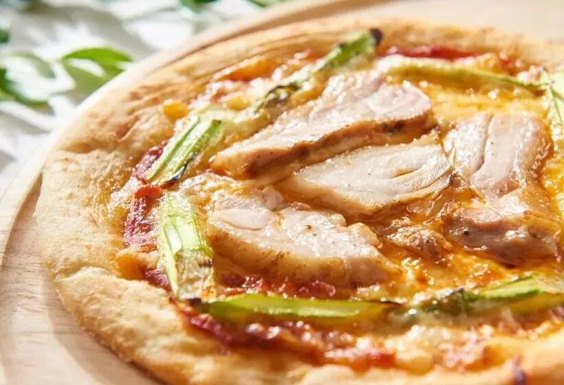 Отель Takamatsu Tokyu Rei