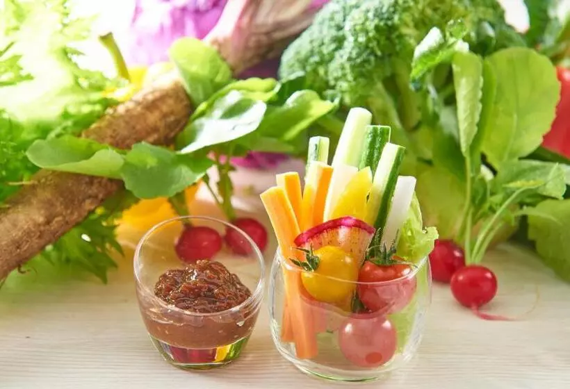 Отель Takamatsu Tokyu Rei