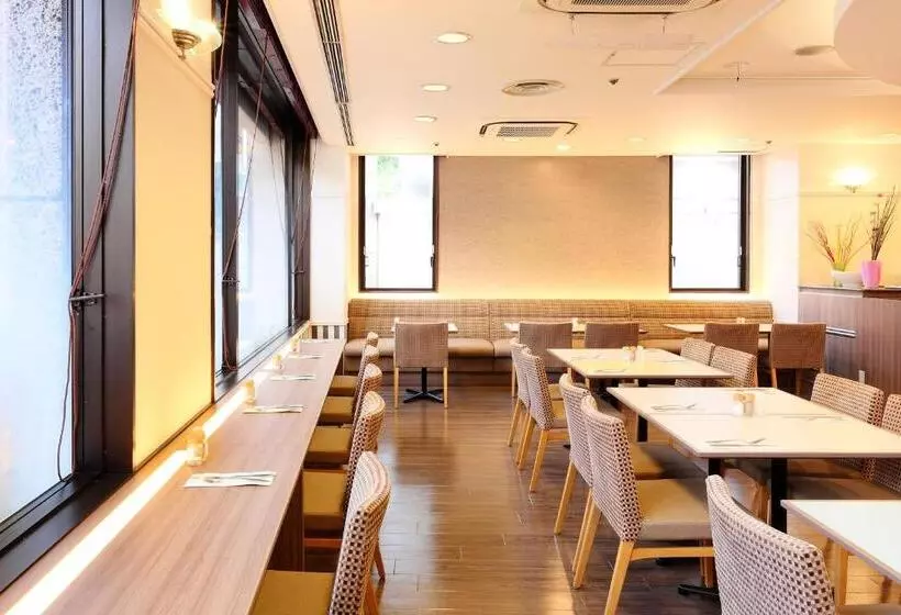 Отель Takamatsu Tokyu Rei