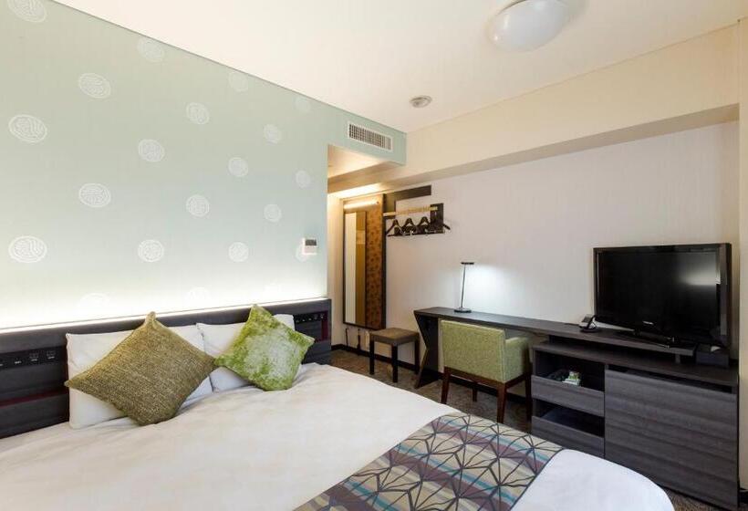 Hotel Takamatsu Tokyu Rei