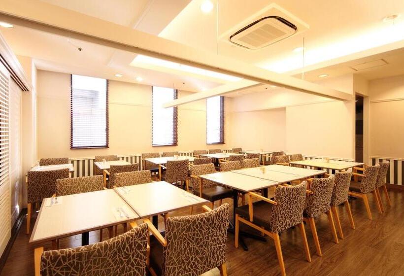 Hotel Takamatsu Tokyu Rei