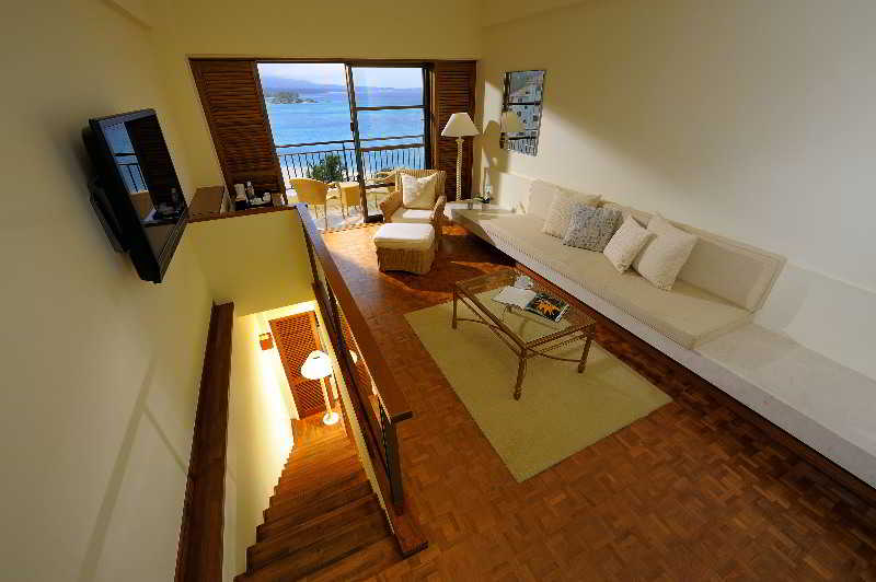 Hotel The Busena Terrace