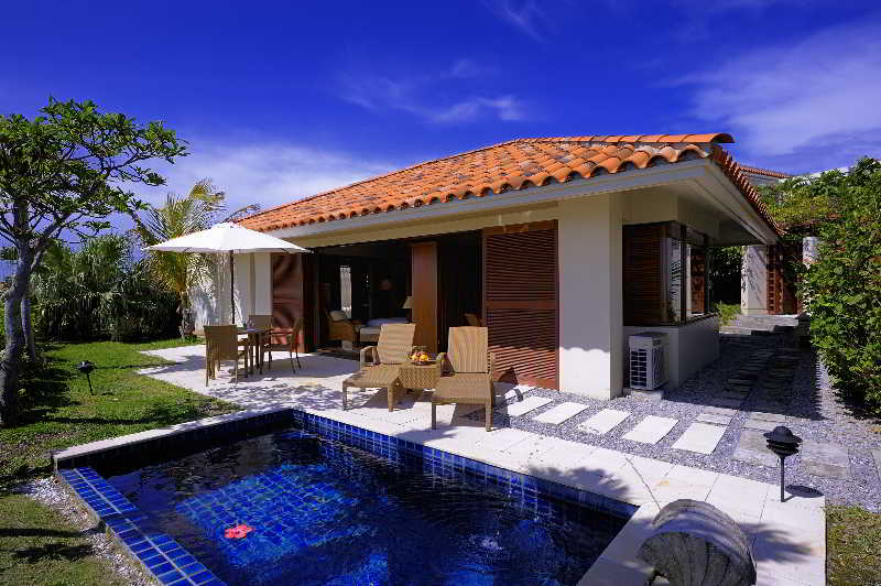 Hotel The Busena Terrace