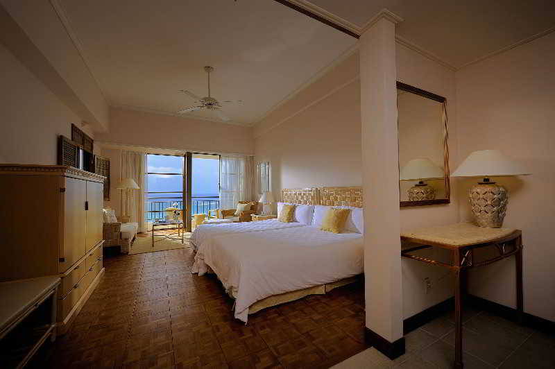 Hotel The Busena Terrace