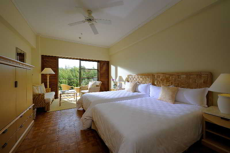 Hotel The Busena Terrace