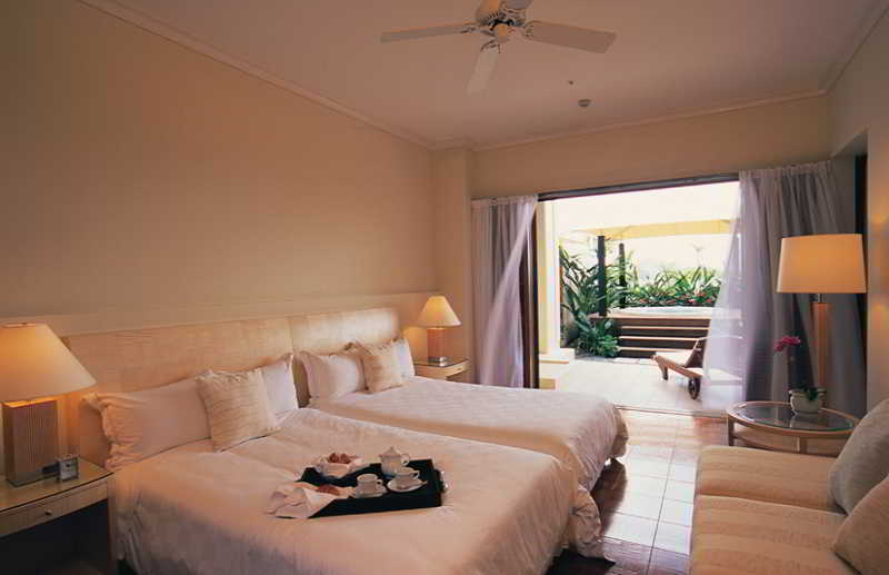 Hotel The Busena Terrace