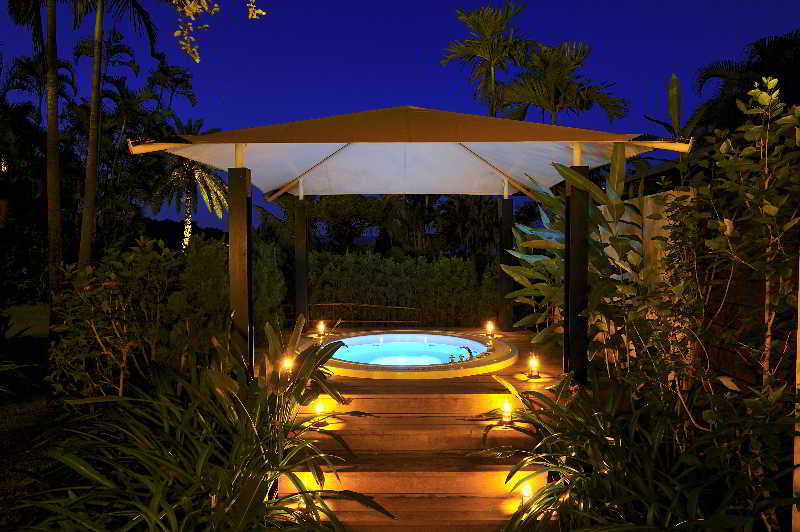 Hotel The Busena Terrace