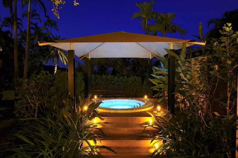 ホテル The Busena Terrace