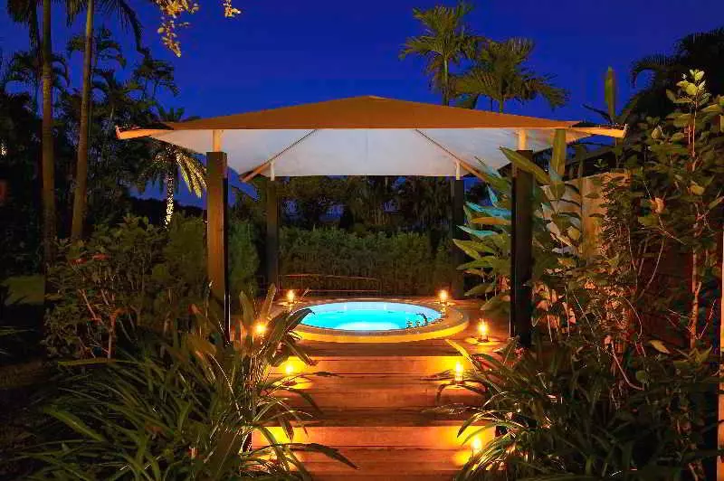 ホテル The Busena Terrace