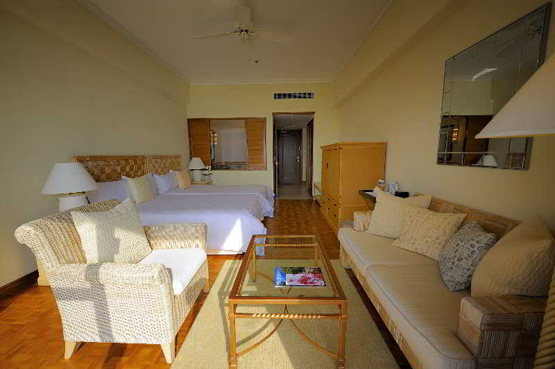 Hotel The Busena Terrace