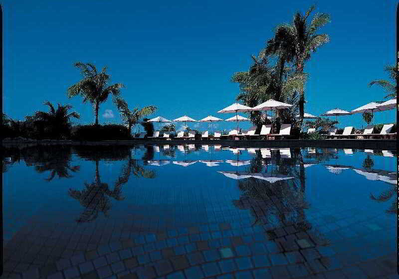 Hotel The Busena Terrace