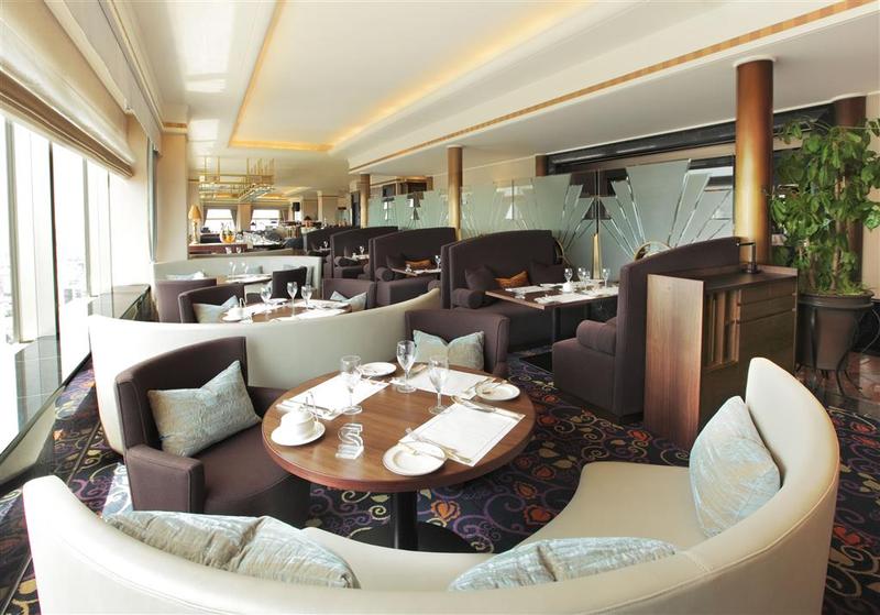 Hotel Yokohama Bay Sheraton And Towers