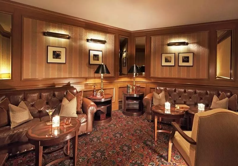 هتل Yokohama Bay Sheraton And Towers