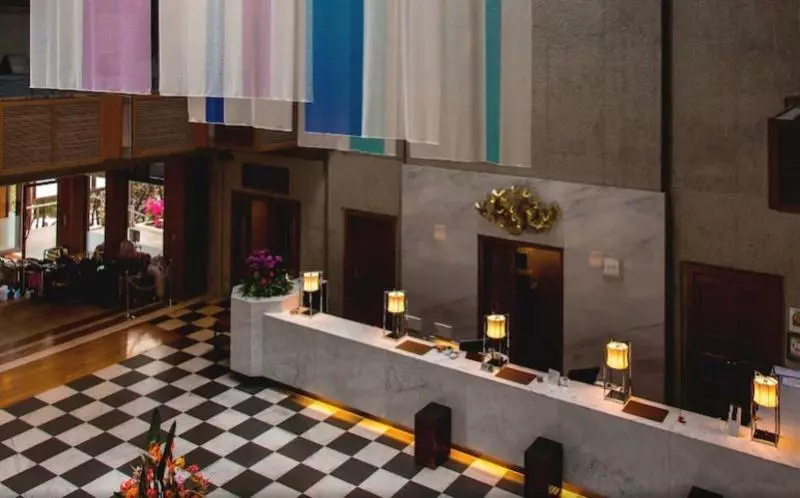 Okuma Private Beach & Resort