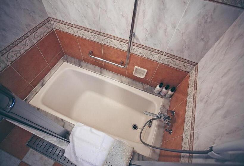 Okuma Private Beach & Resort