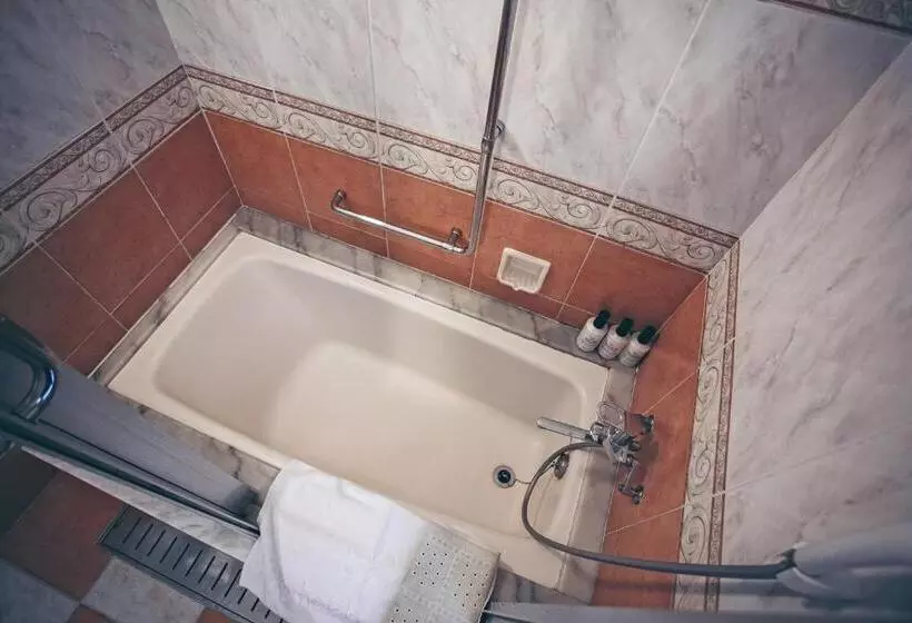 Okuma Private Beach & Resort