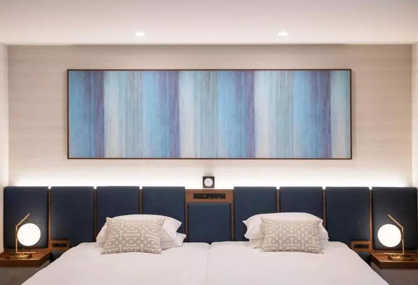 Okuma Private Beach & Resort