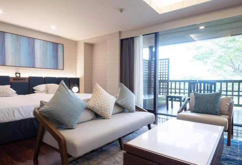 Okuma Private Beach & Resort