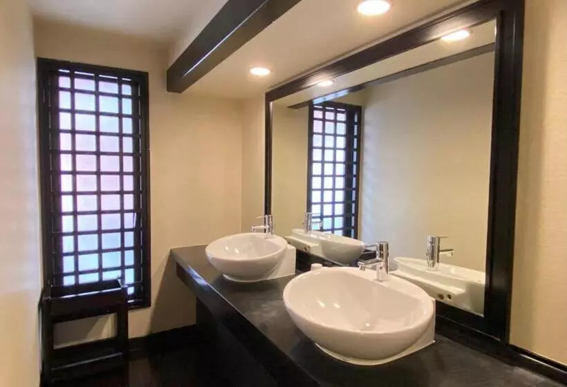 Okuma Private Beach & Resort