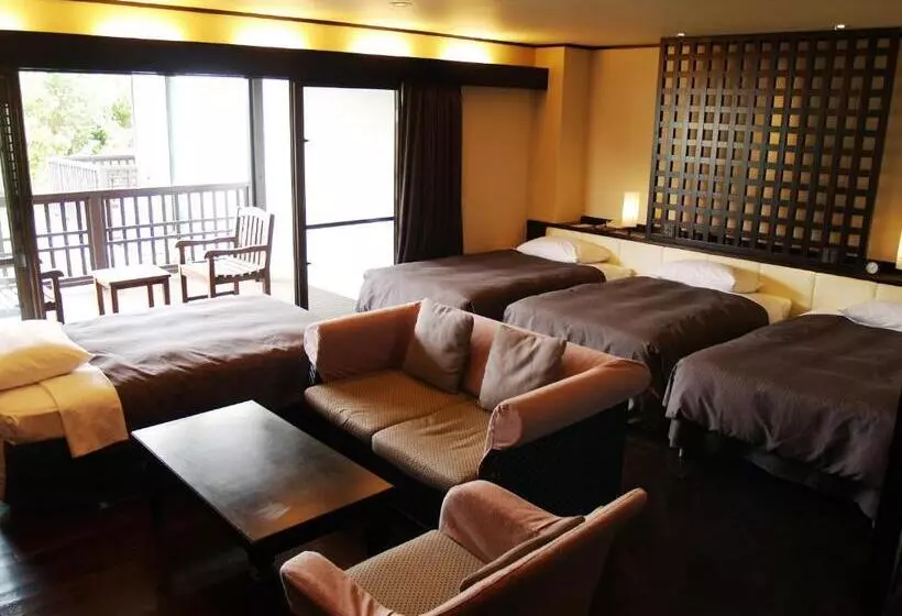 Okuma Private Beach & Resort