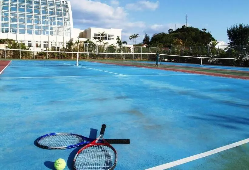 Okuma Private Beach & Resort