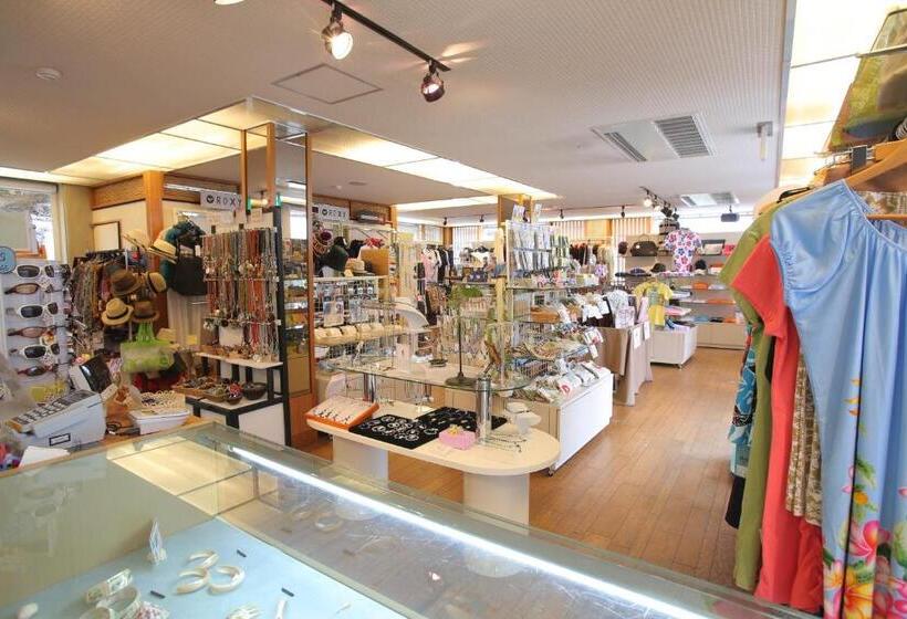 Okuma Private Beach & Resort