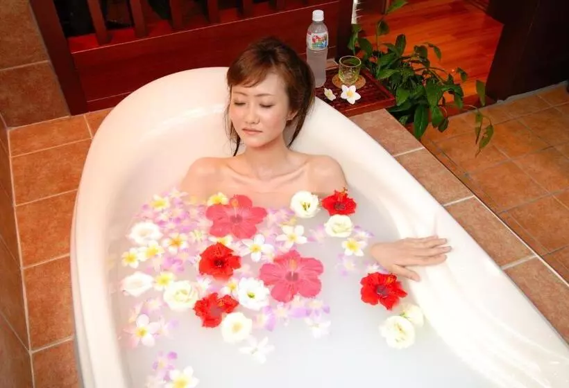 Okuma Private Beach & Resort