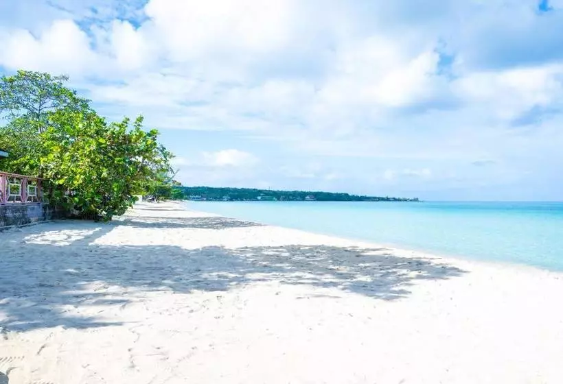 Shields Negril Villas Ltd