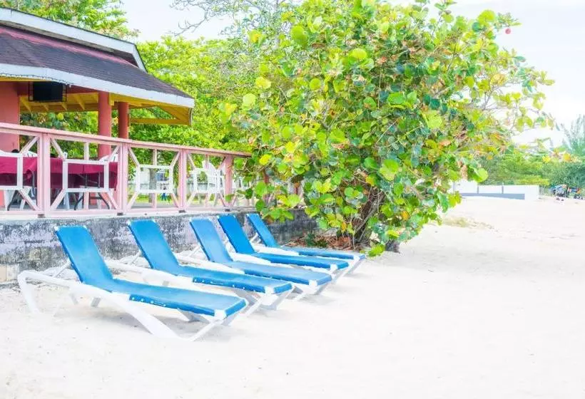 Shields Negril Villas Ltd