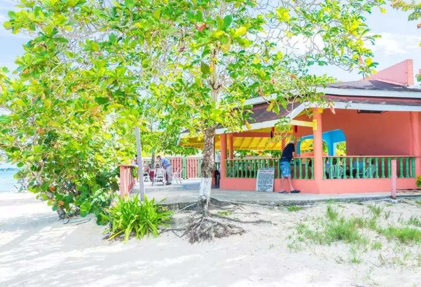 Shields Negril Villas Ltd