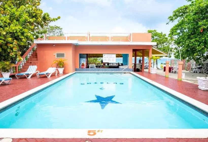 Shields Negril Villas Ltd