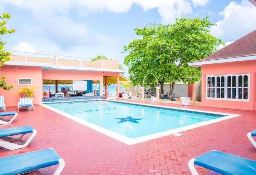 Shields Negril Villas Ltd