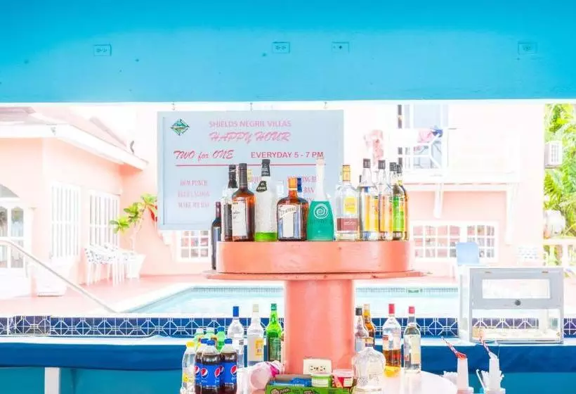 Shields Negril Villas Ltd