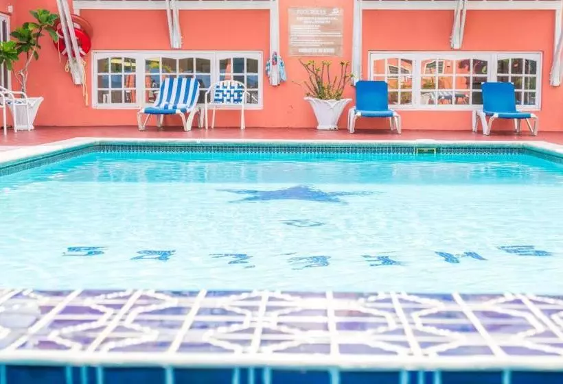 Shields Negril Villas Ltd