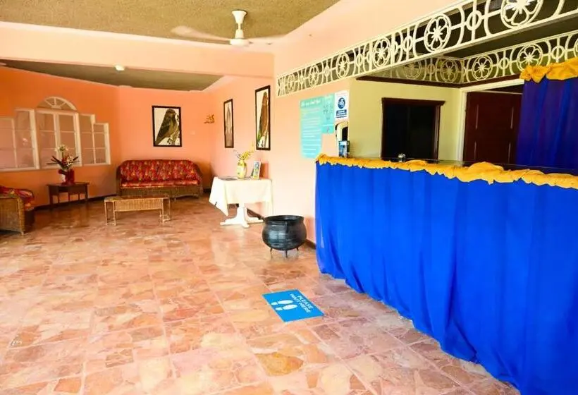 Shields Negril Villas Ltd