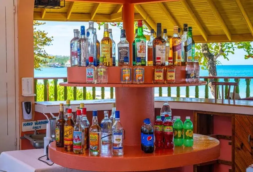 Shields Negril Villas Ltd