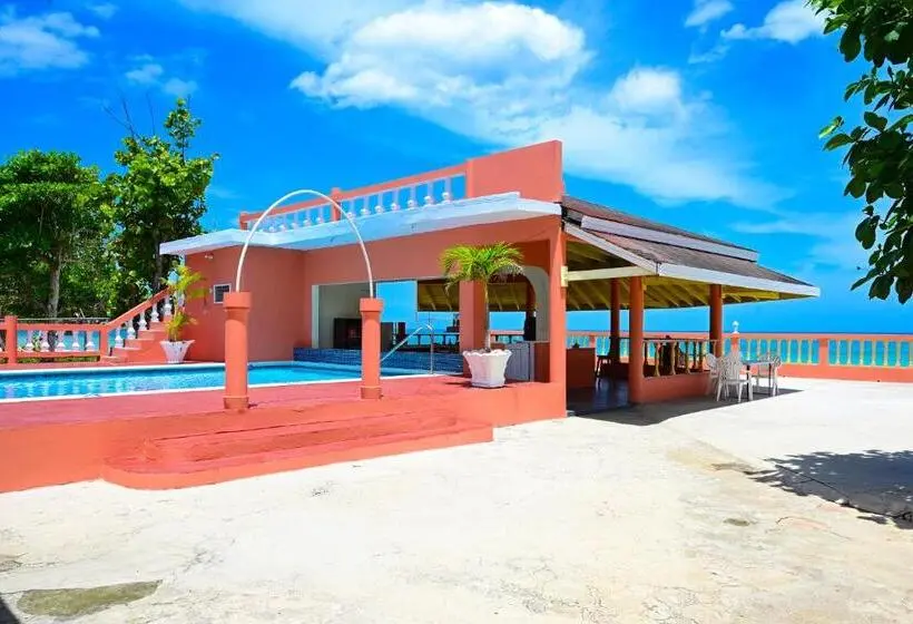 Shields Negril Villas Ltd