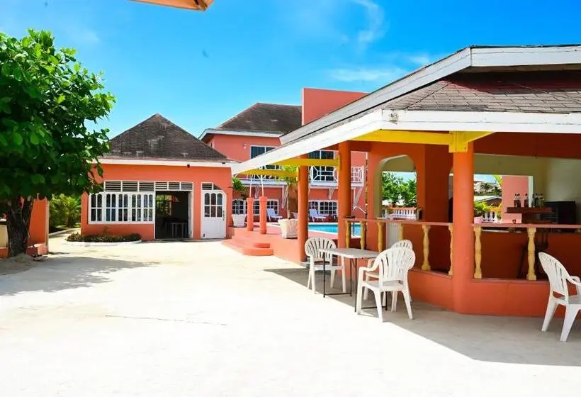 Shields Negril Villas Ltd