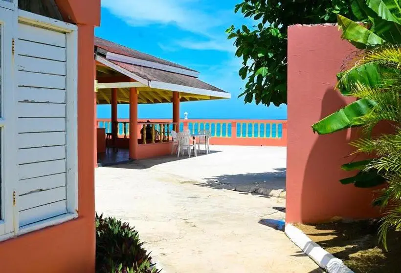 Shields Negril Villas Ltd