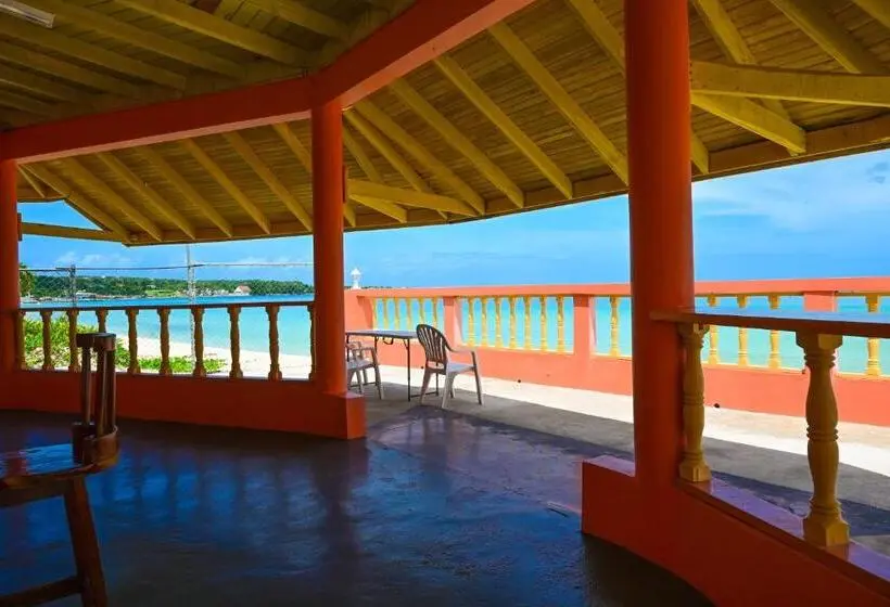 Shields Negril Villas Ltd