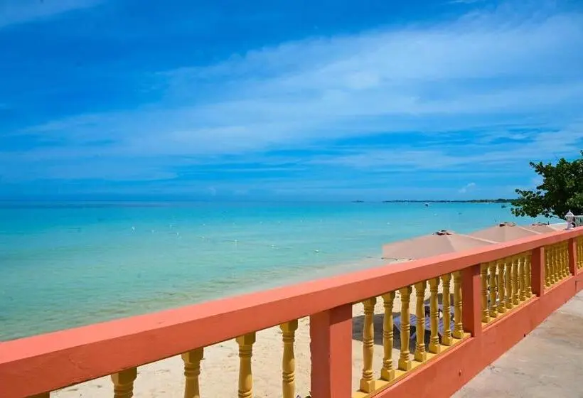 Shields Negril Villas Ltd