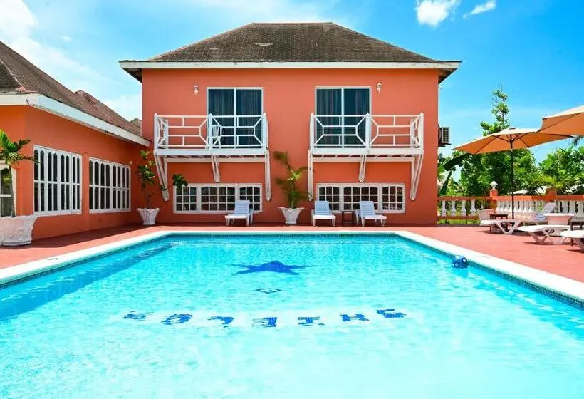 Shields Negril Villas Ltd