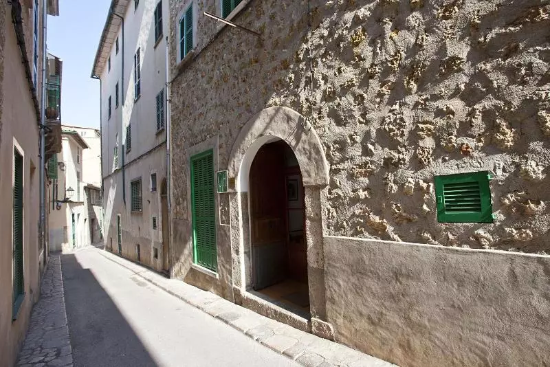 Hostelli Casa Margarita