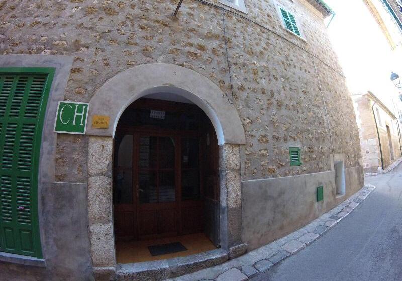 فندق فئة نجمة واحدة Casa Margarita